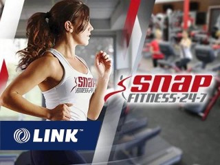 Exciting Snap Fitness Opportunity