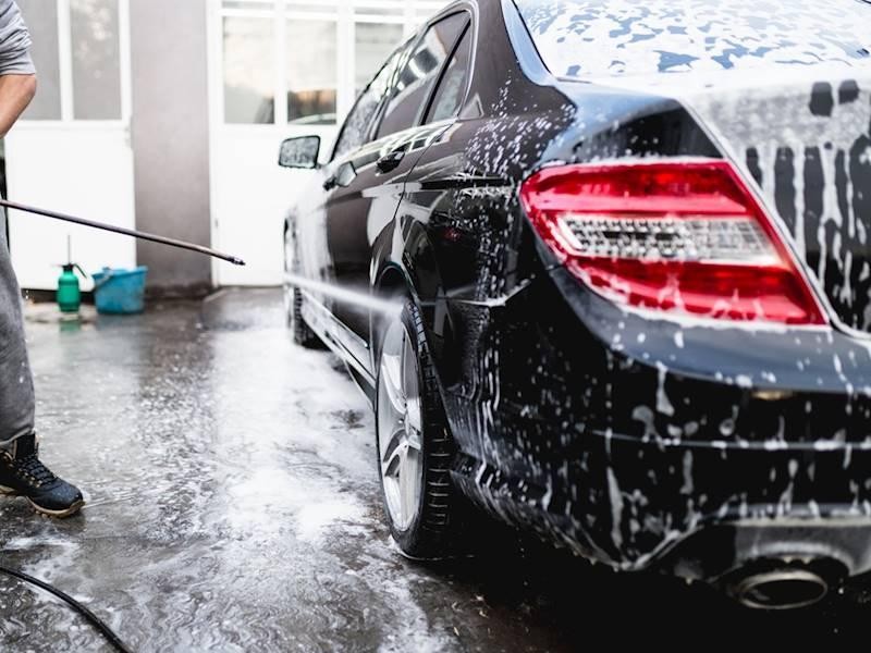 Freehold Newcastle Service Station. 582613 2