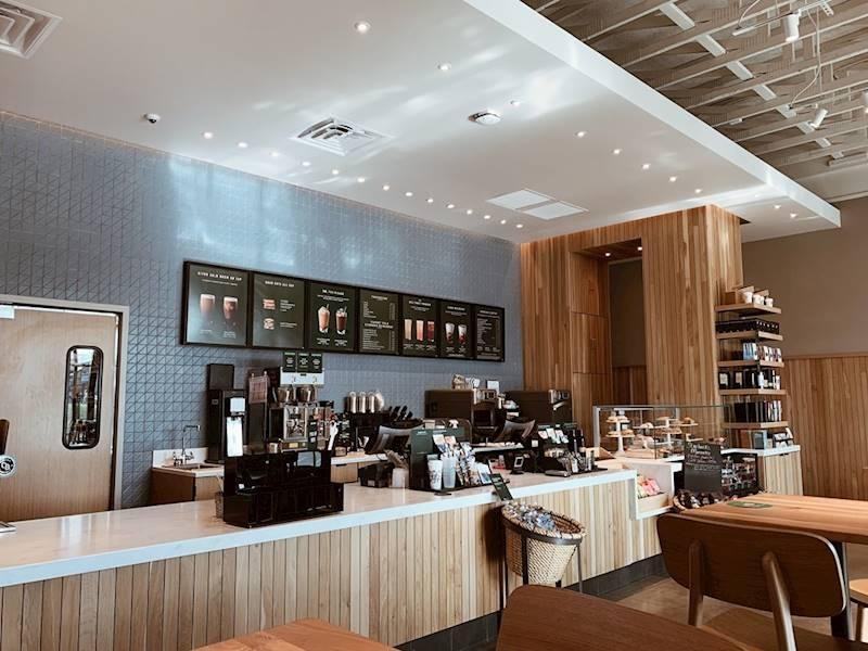 Established Café In The 582774 3
