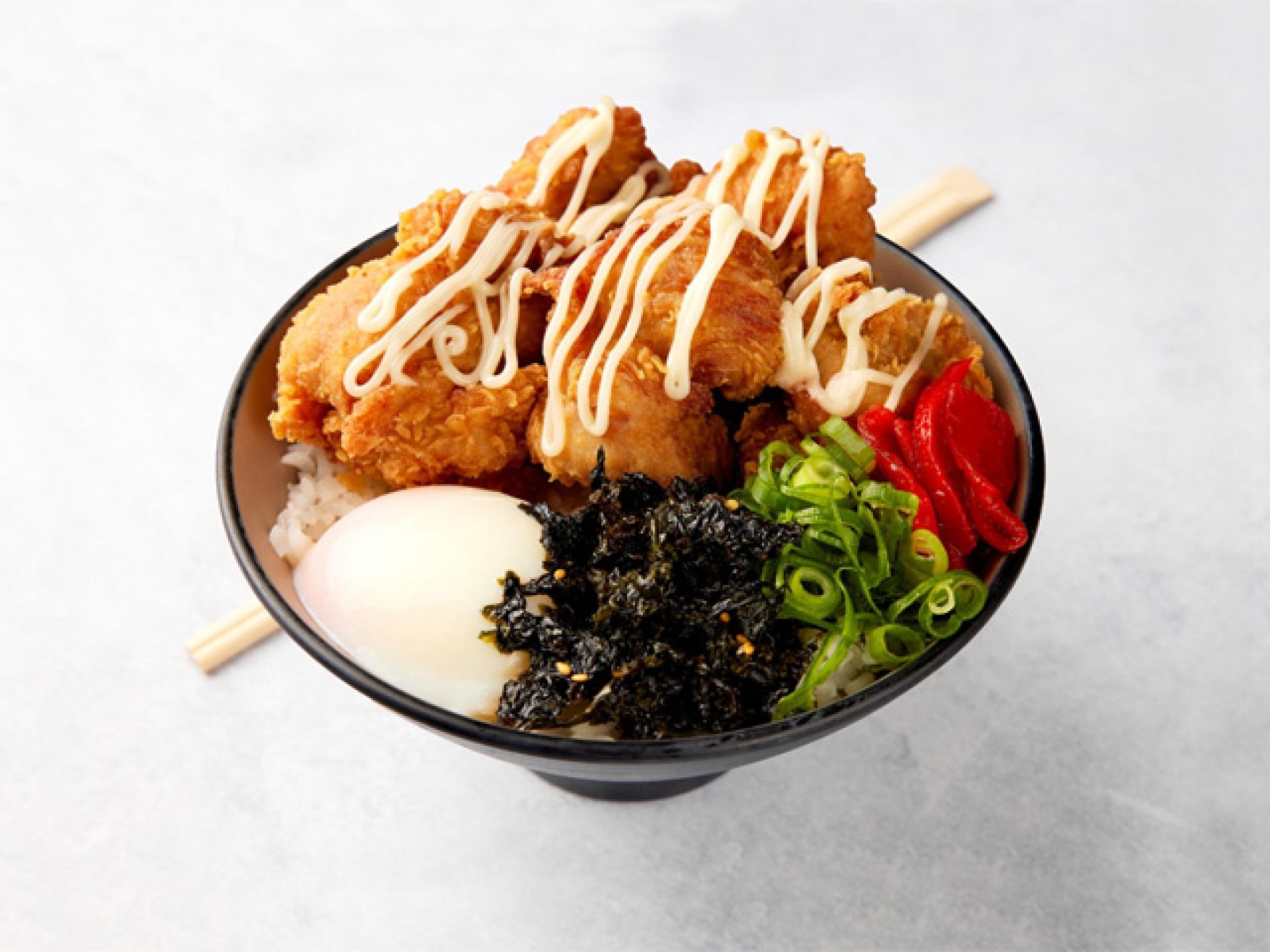 Premium Japanese Restaurant Chain 582801 3