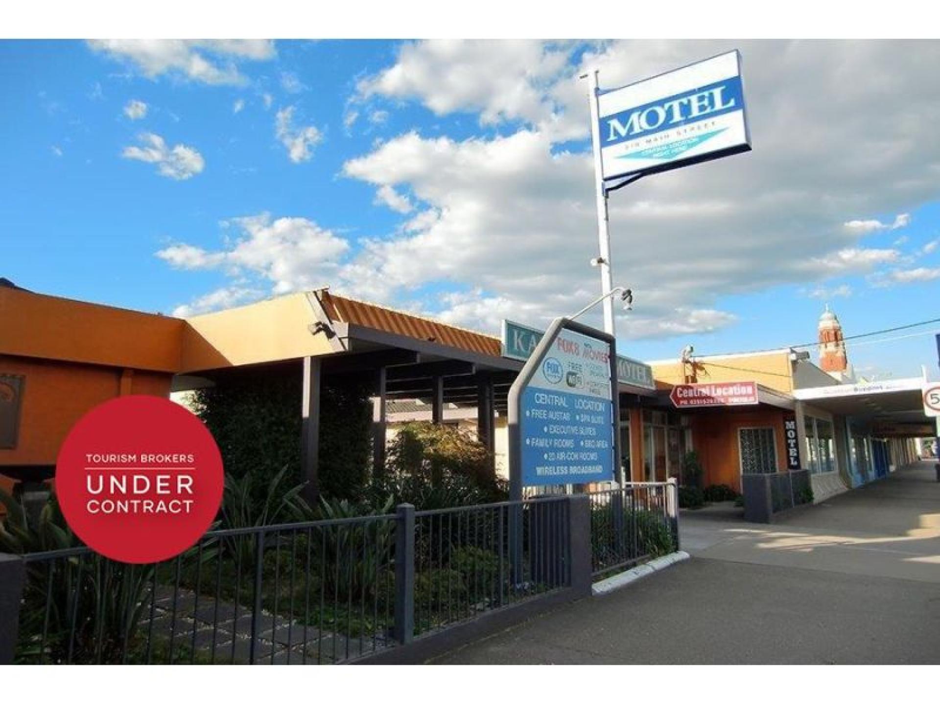 72% Occupancy In The 583010 1