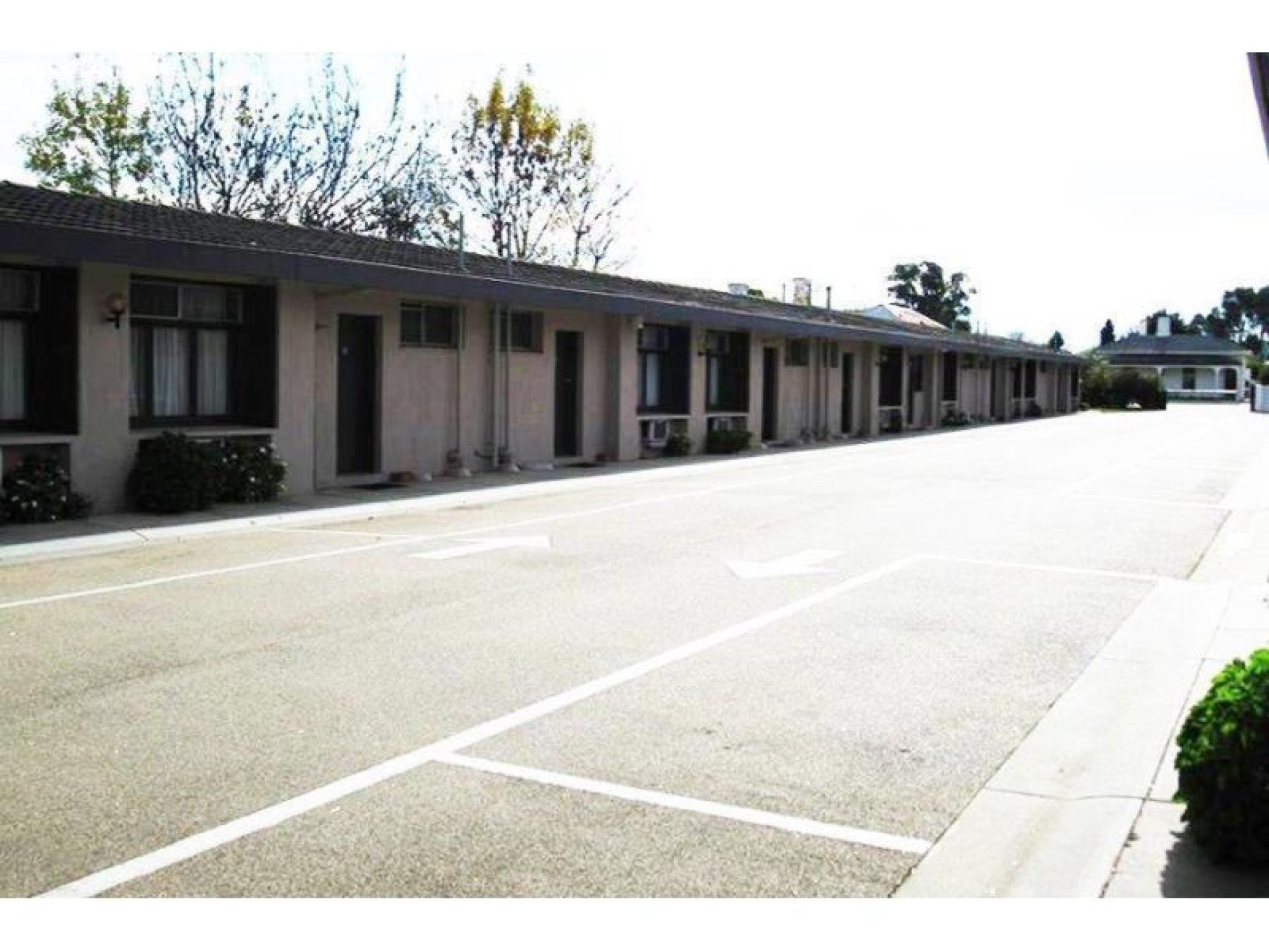 72% Occupancy In The 583010 3