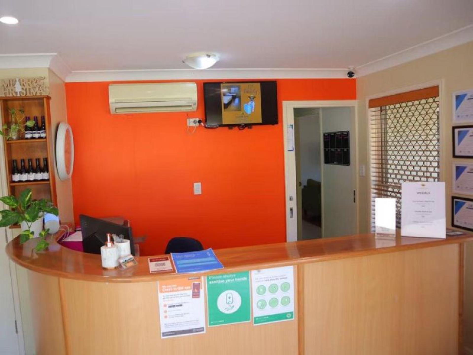 Great Motel Lease With 583028 1