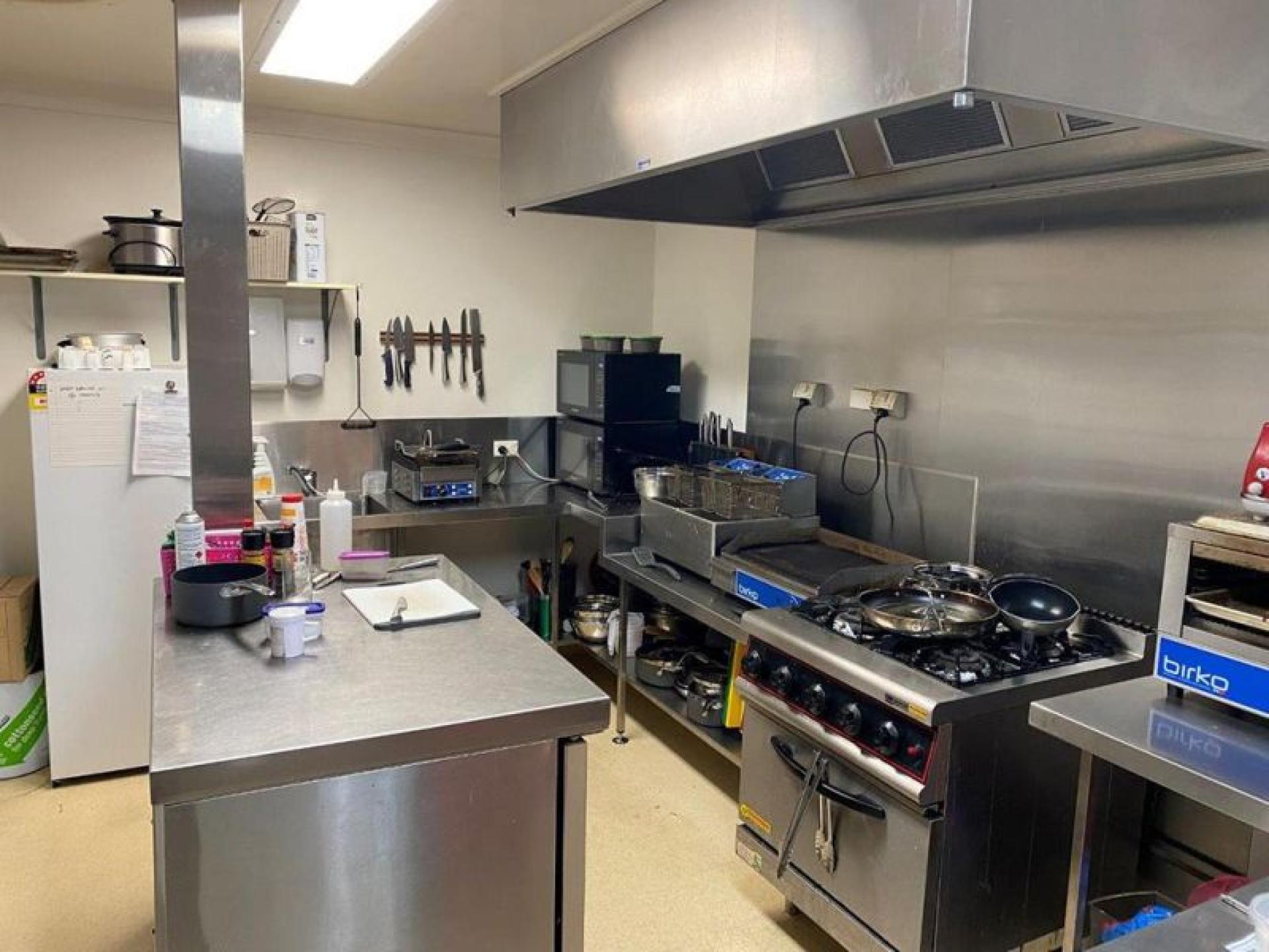 Great Motel Lease With 583028 3