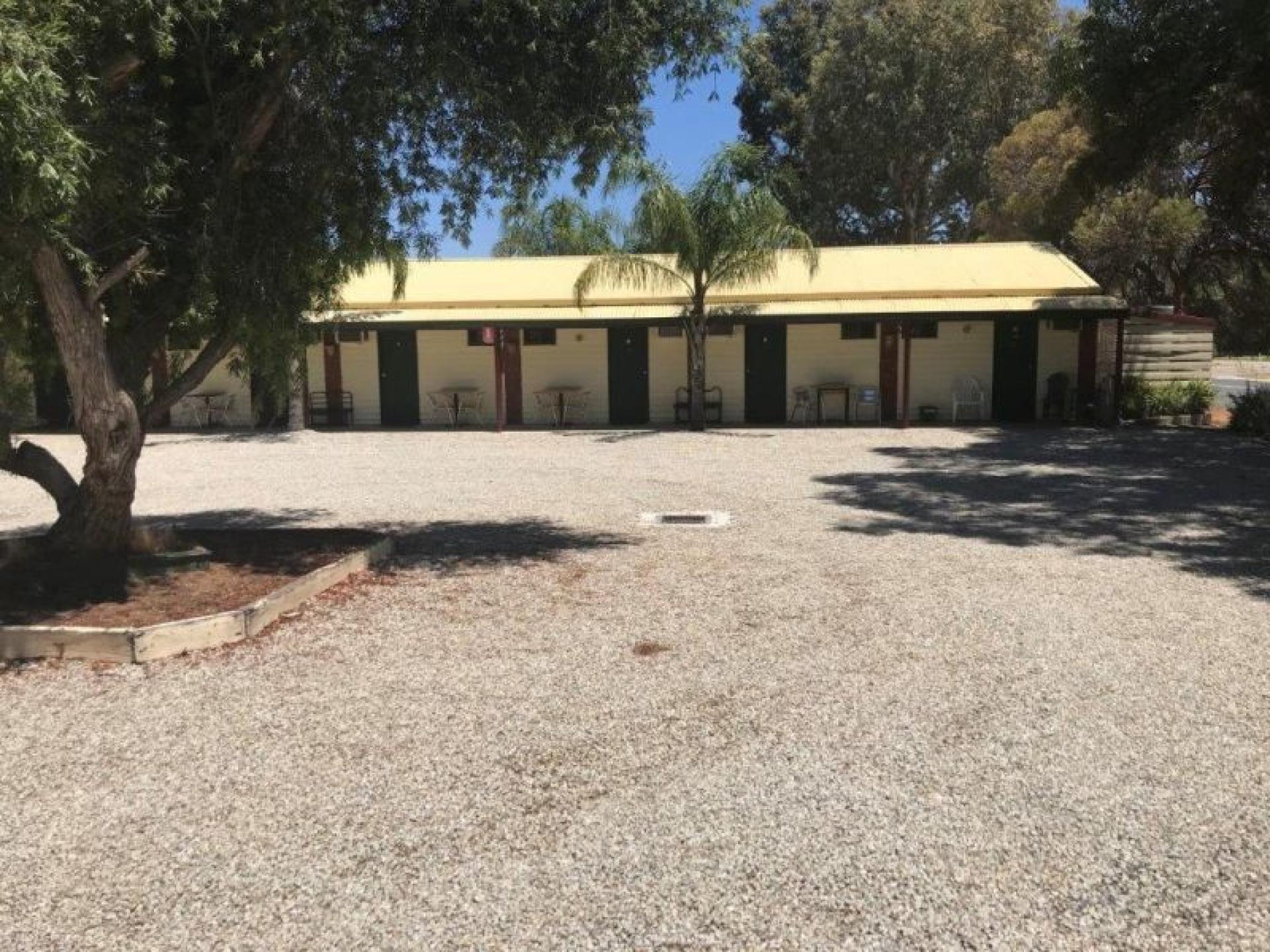 1339mf - Murray River 583074 1