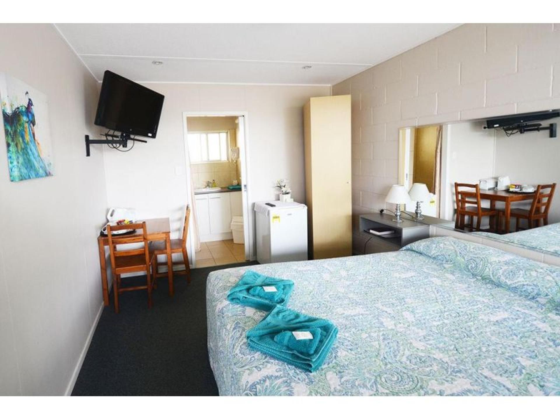 Small Freehold Motel With 583079 3