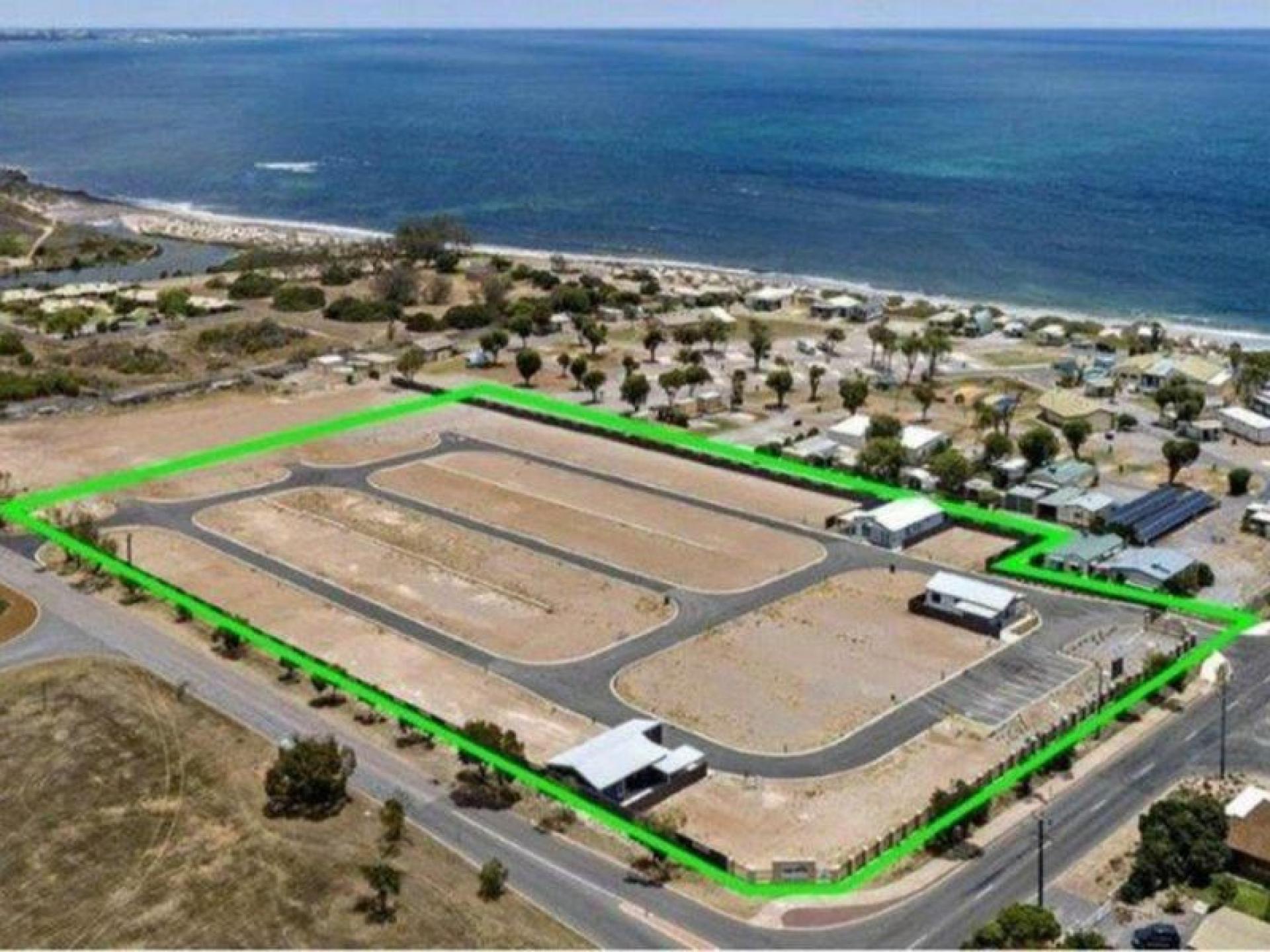 Beachfront Lifestyle Package - 583105 2