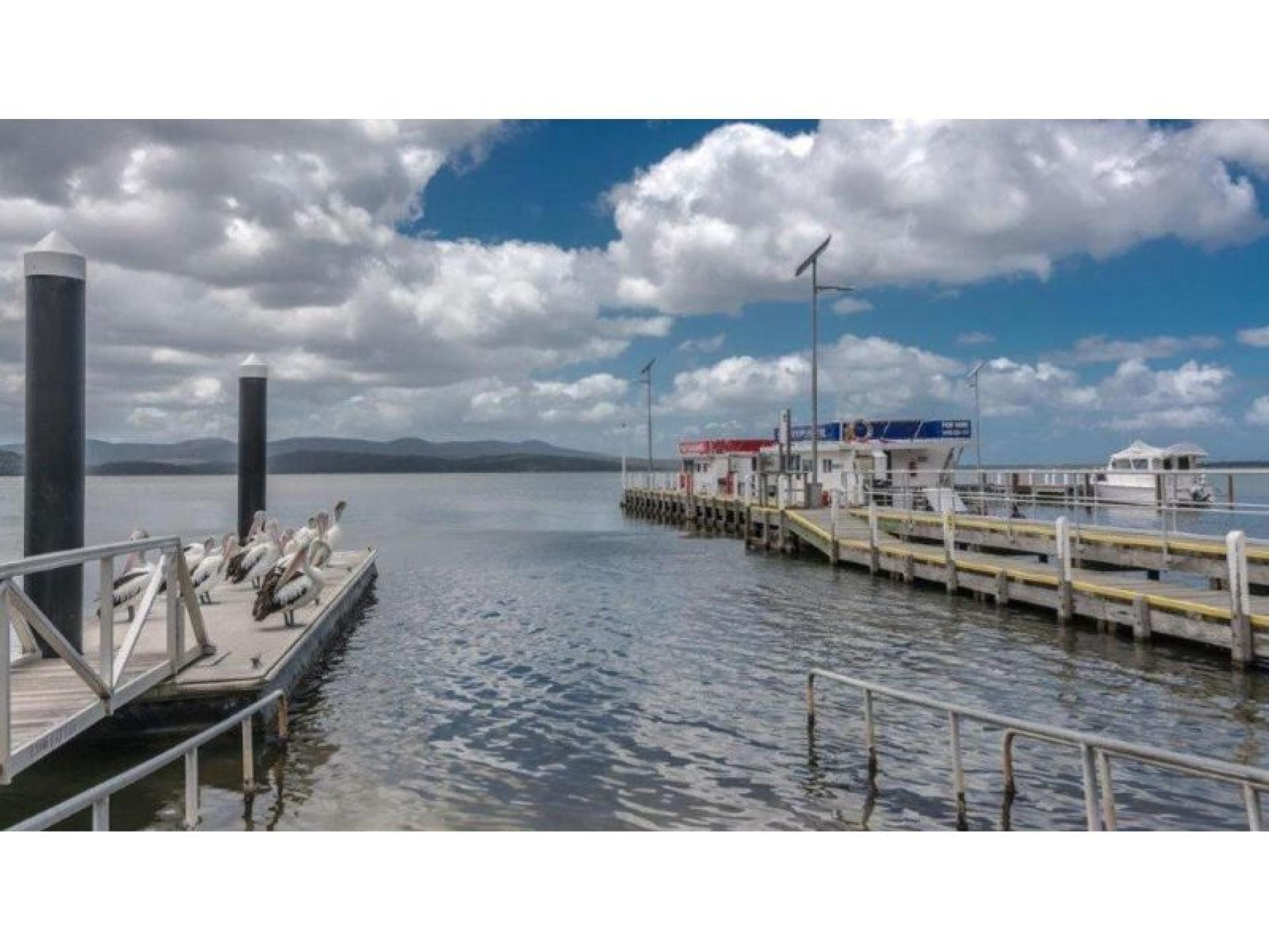 Back In Business Running 583113 1