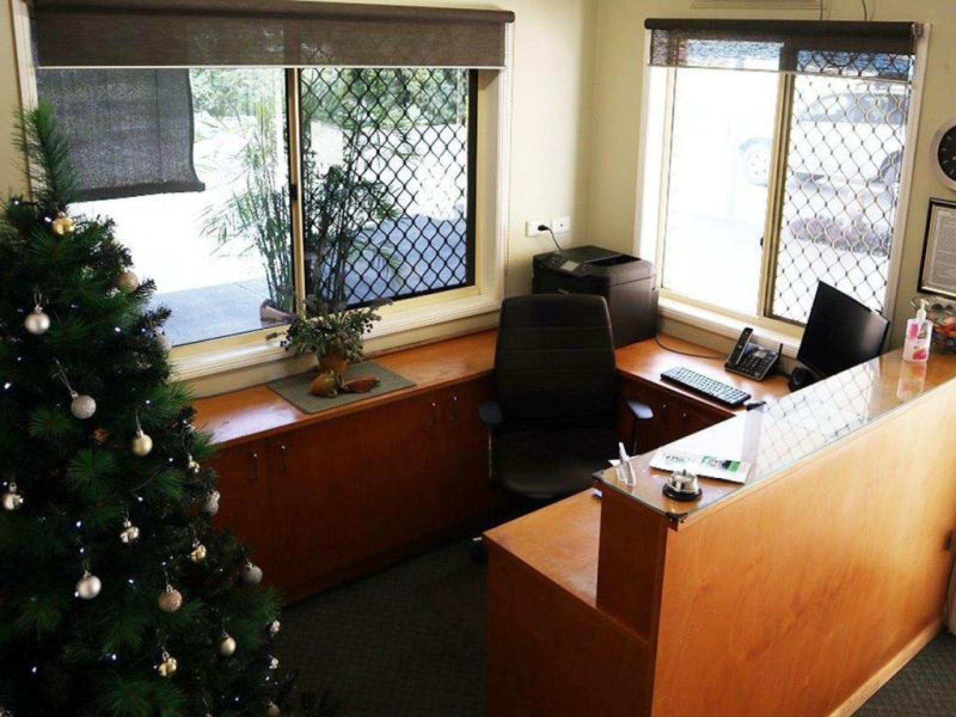 Great Performing Country Motel 583121 2