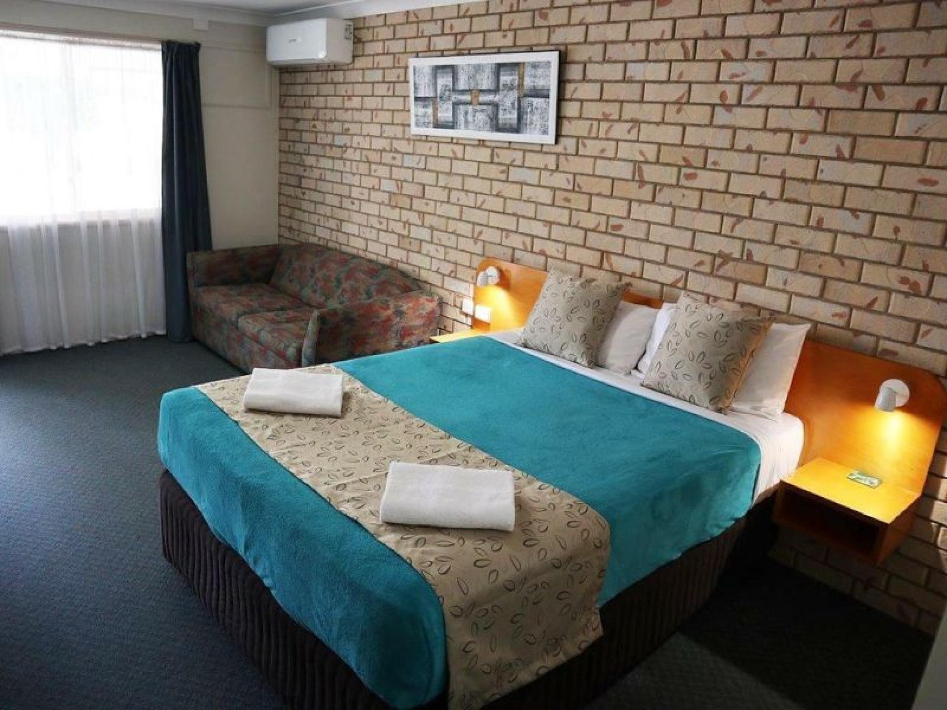 Great Performing Country Motel 583121 3