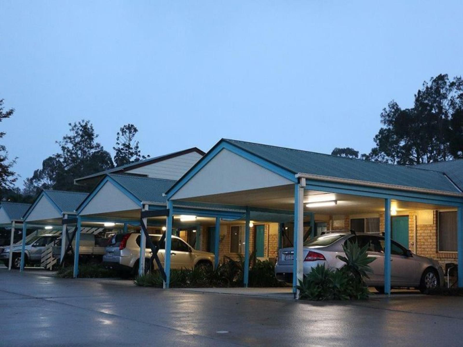 Great Performing Country Motel 583121 1