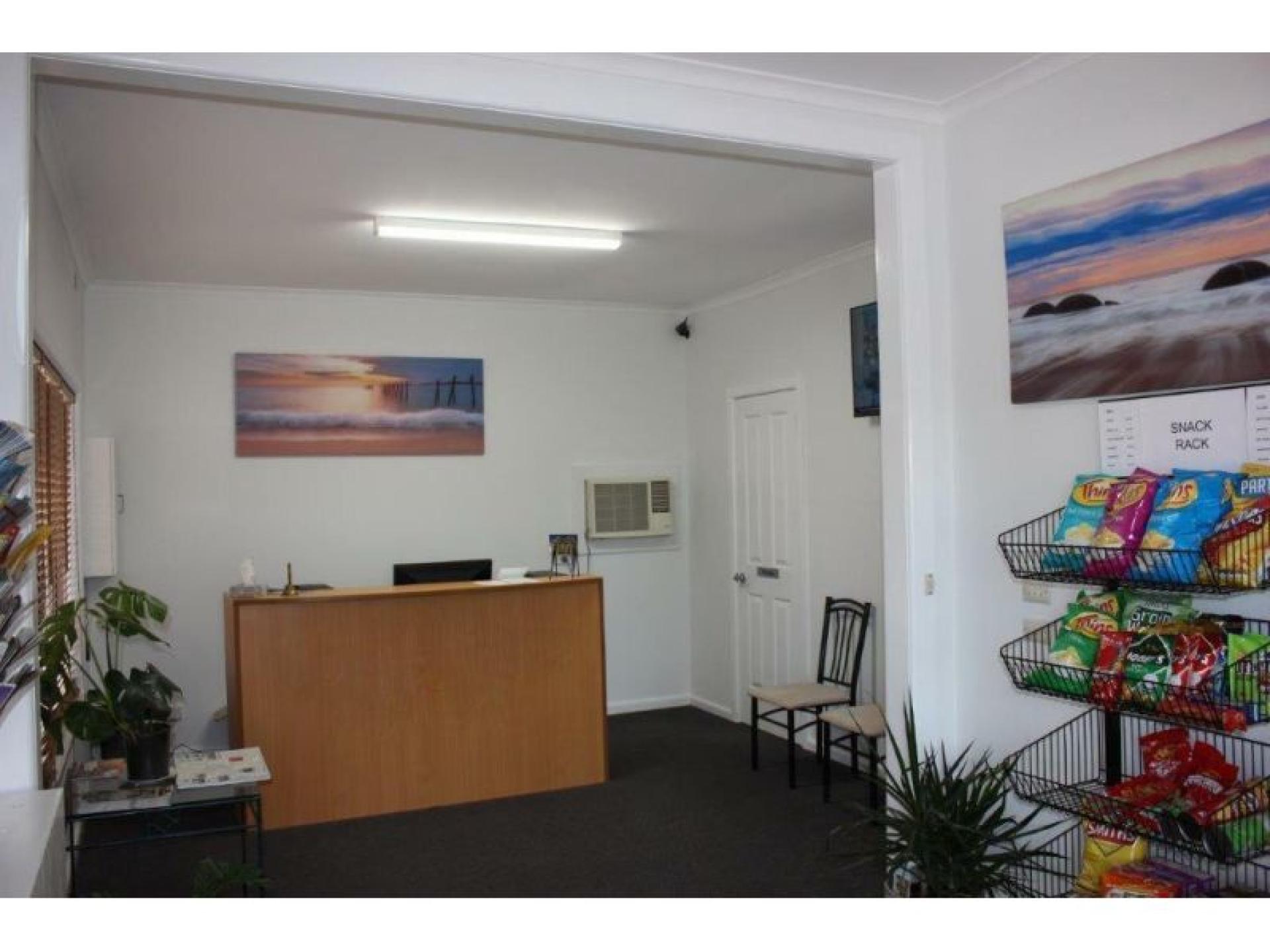 A Freehold Going Concern 583130 2