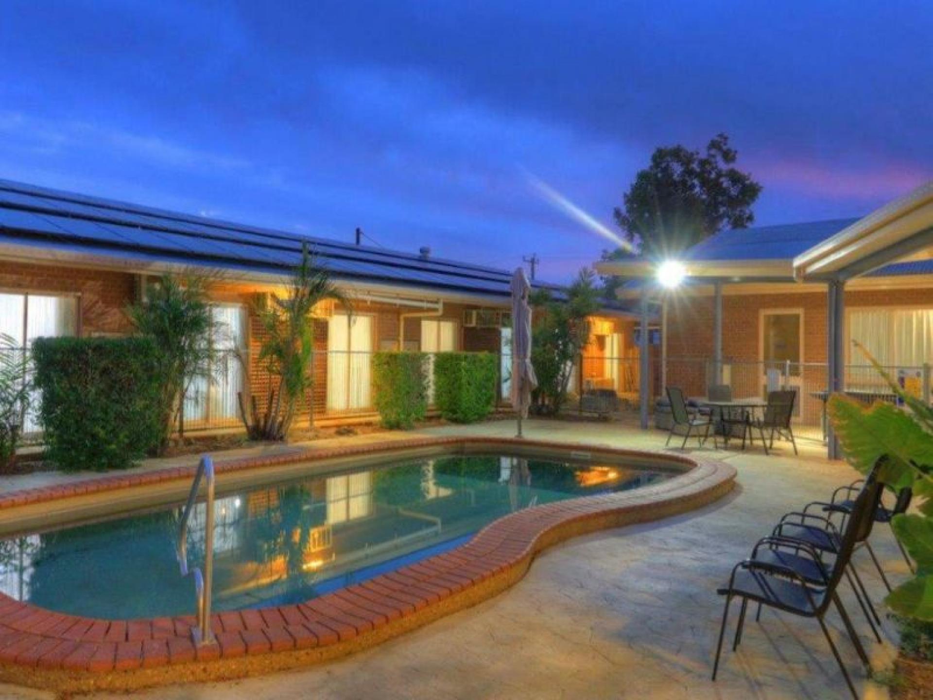 2580ml - Huge Reliable 583134 1