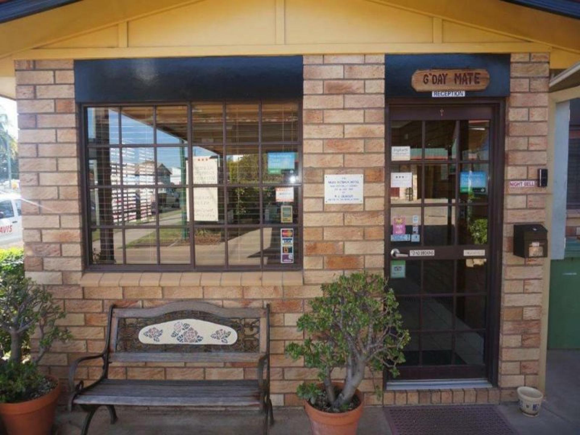 Prime Bed & Breakfast 583139 2