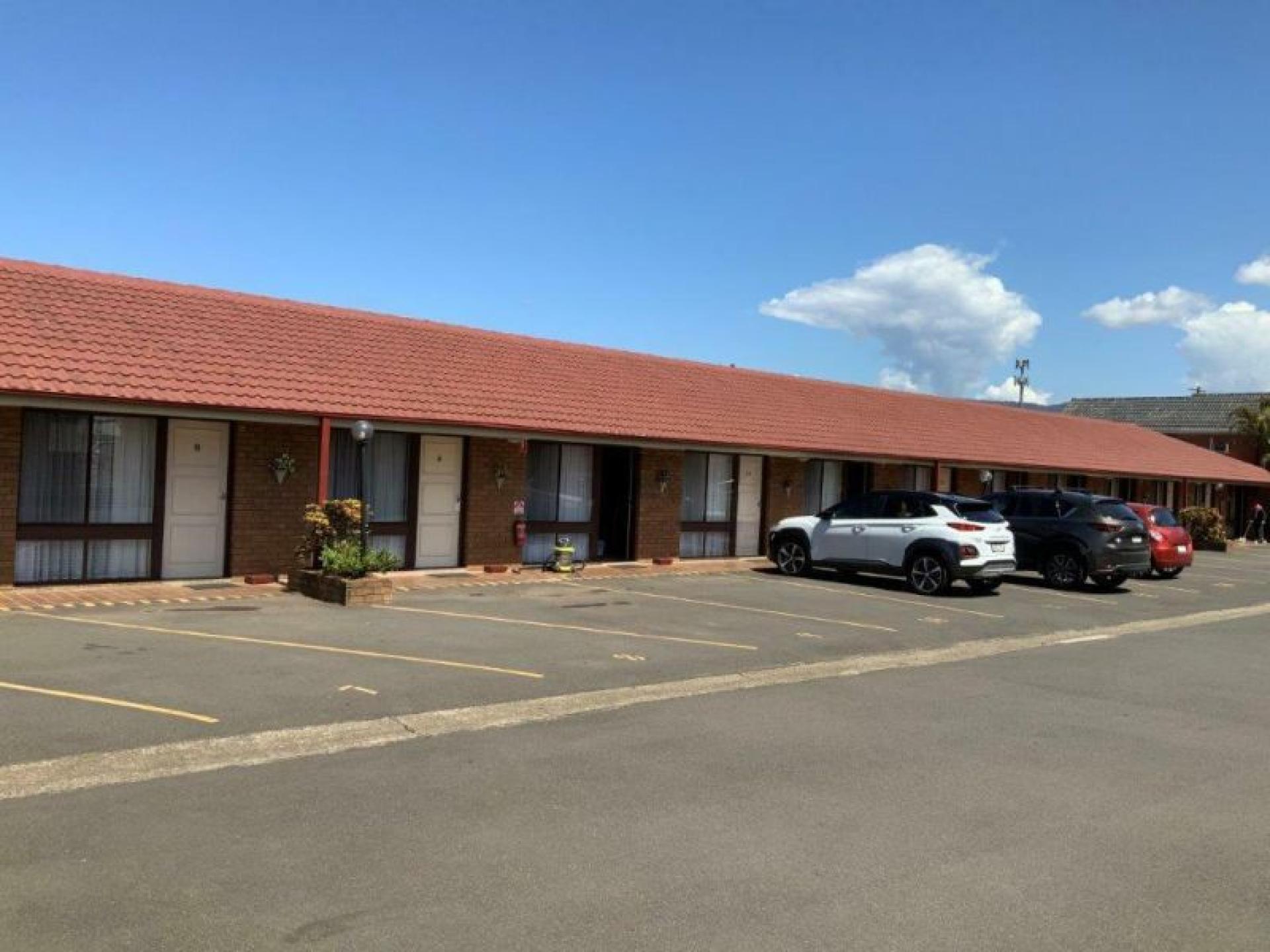 186ml - South Coast 583140 2