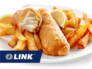 6 Days Fish and Chips Takeaway business for sale in Ipswich