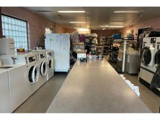 Bomaderry Commercial Laundrette | South Coast