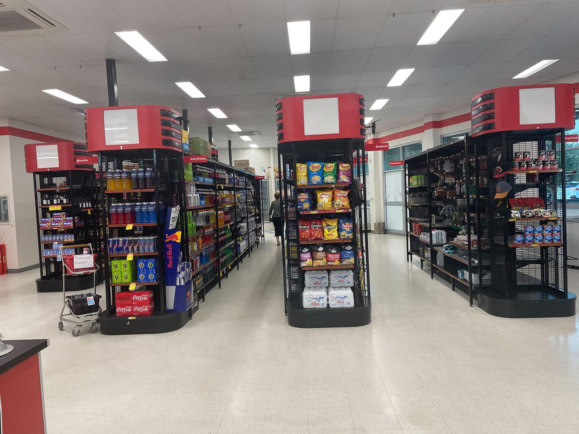 Forrest Beach Store Seaside 583327 2