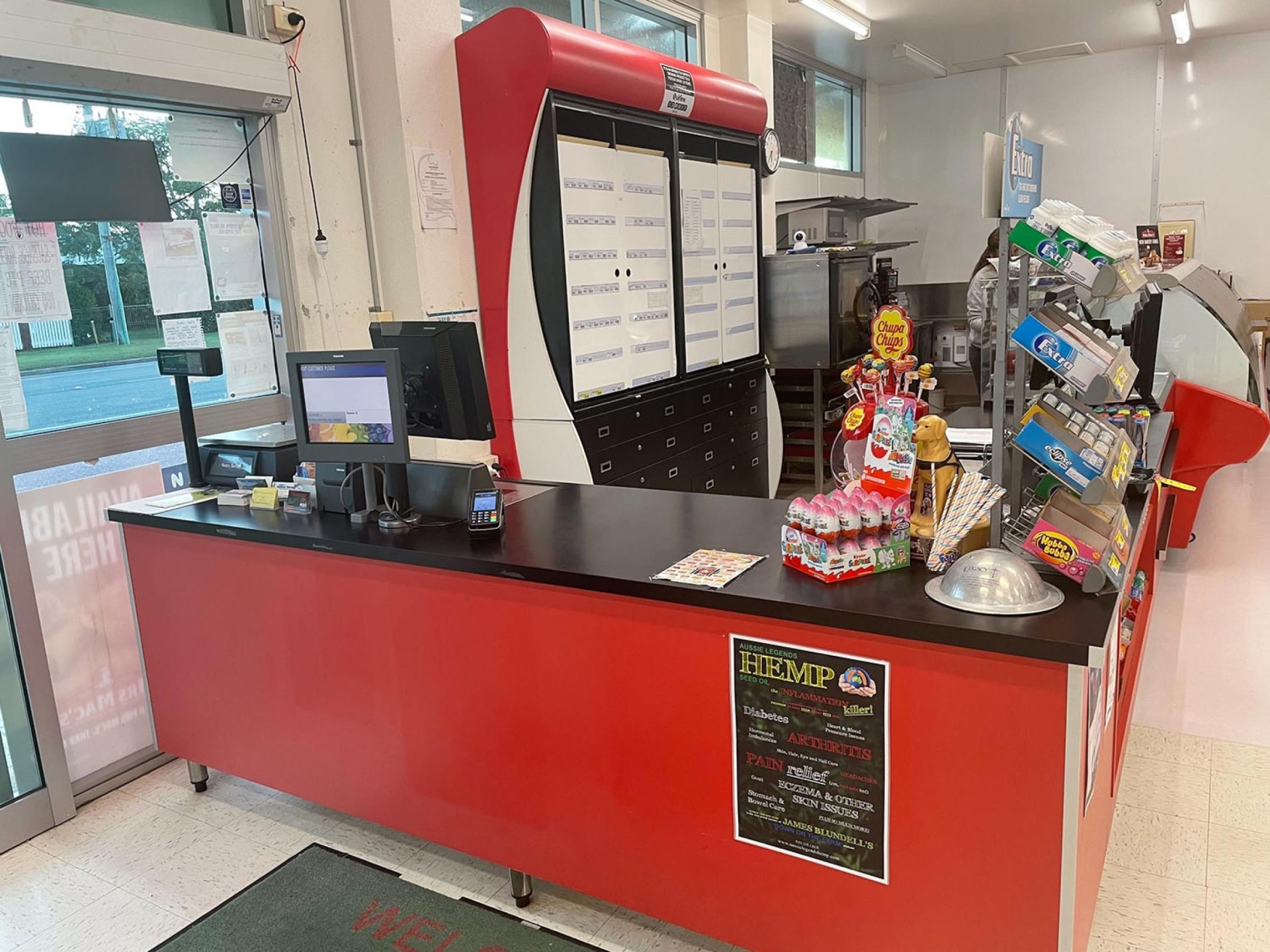 Forrest Beach Store Seaside 583327 3