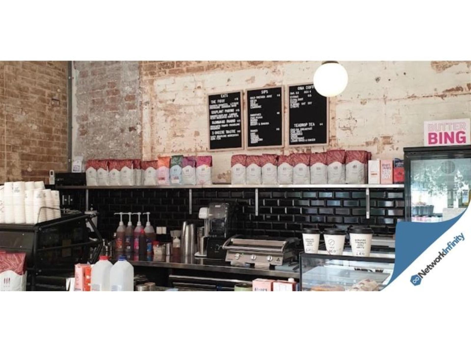 Sold. Cafe For Sale 583421 1