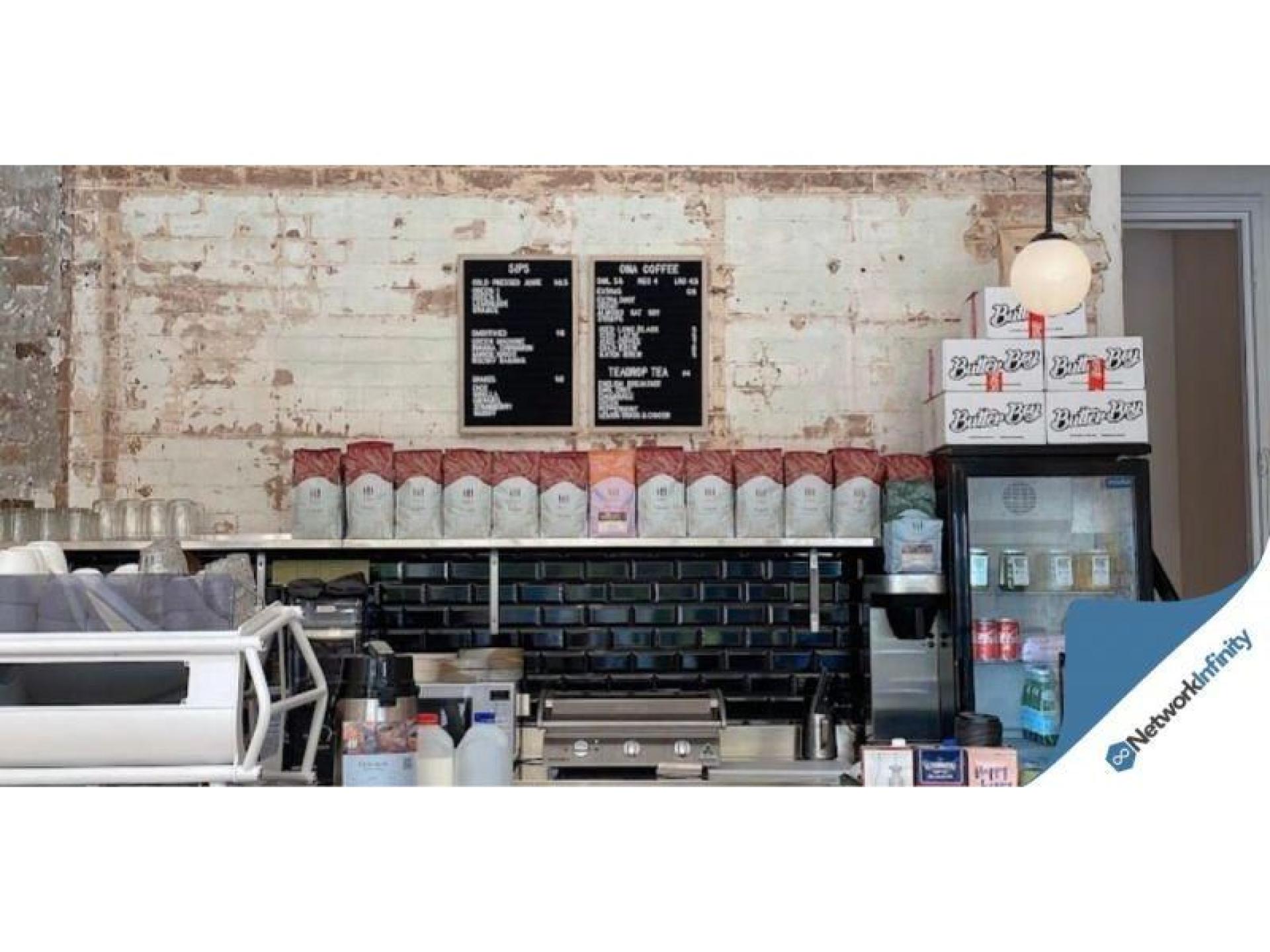 Sold. Cafe For Sale 583421 2