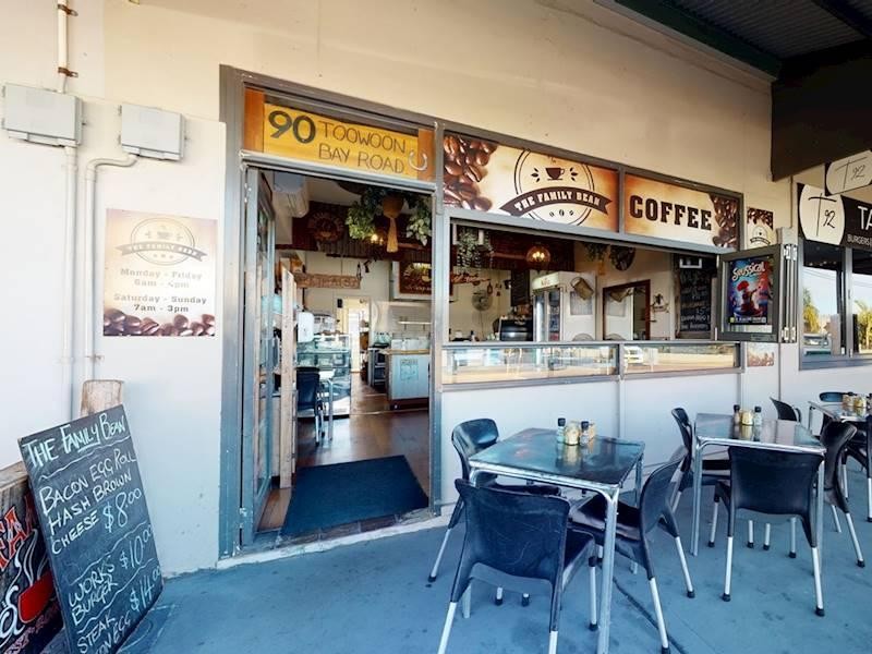 Charming Cafe For Sale 583539 3