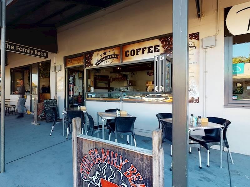 Charming Cafe For Sale 583539 2