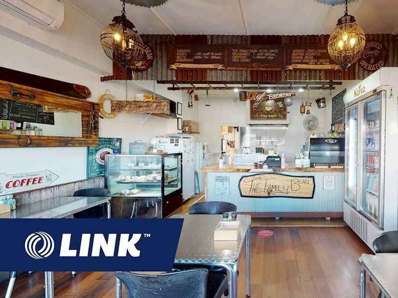 Charming Cafe For Sale 583539 1