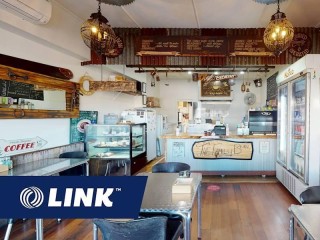 Charming Cafe for Sale in Long Jetty on the Central Coast
