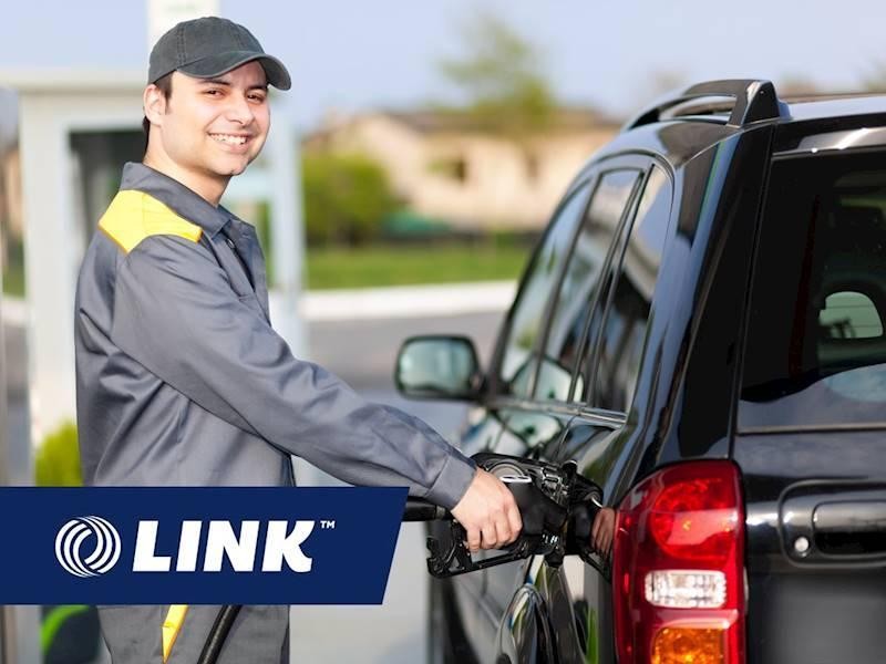 Caltex Service Station South 583579 1