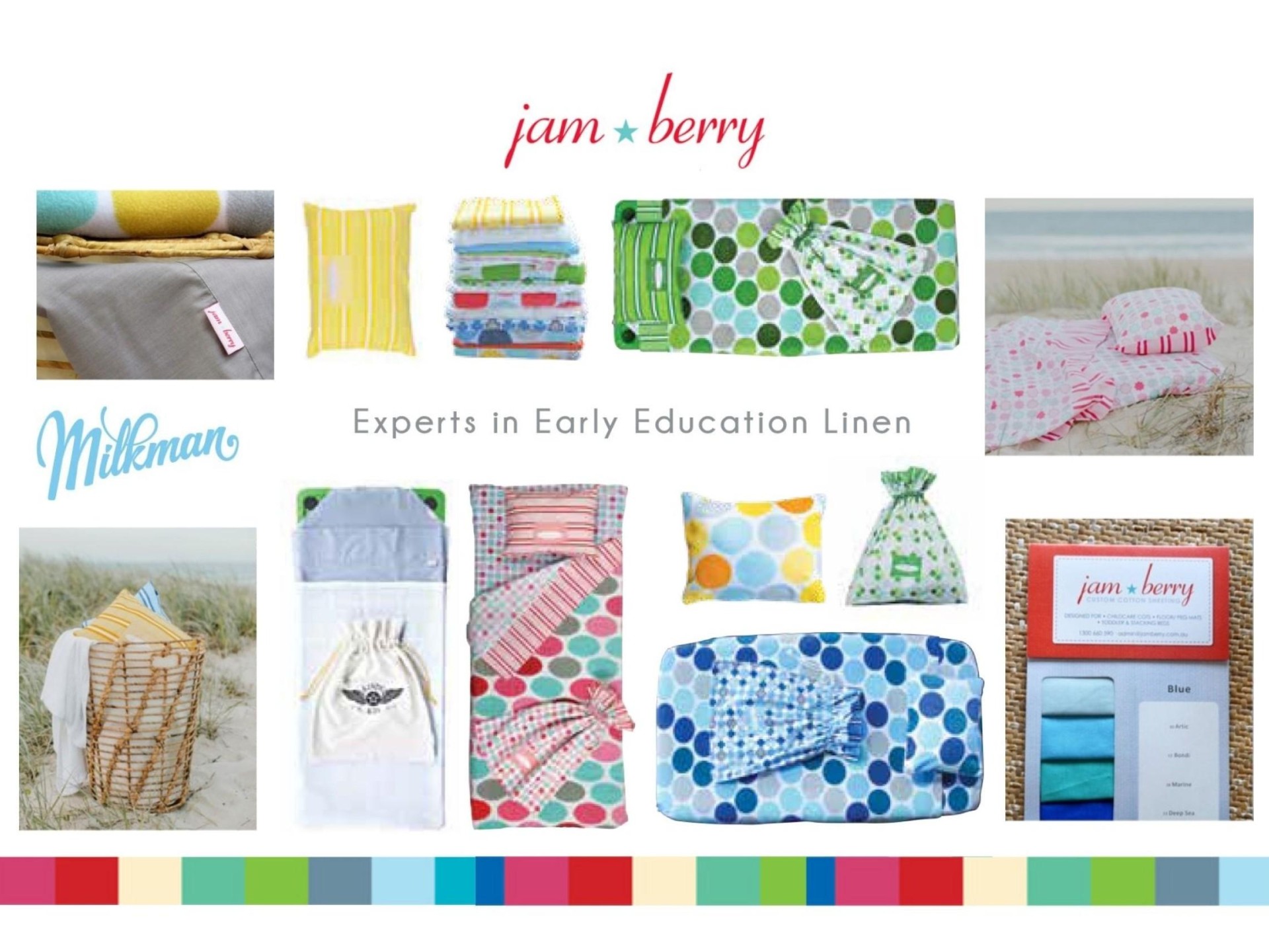 Well-known Childcare Textile Brand 583607 1