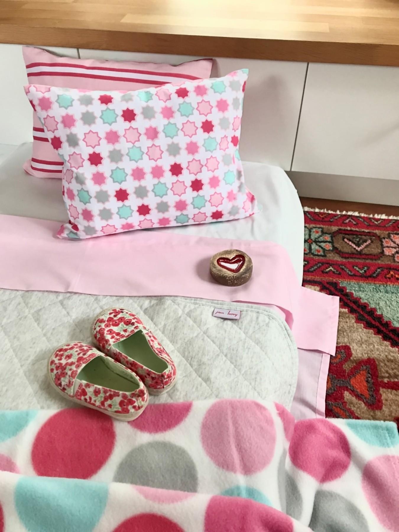 Well-known Childcare Textile Brand 583607 2