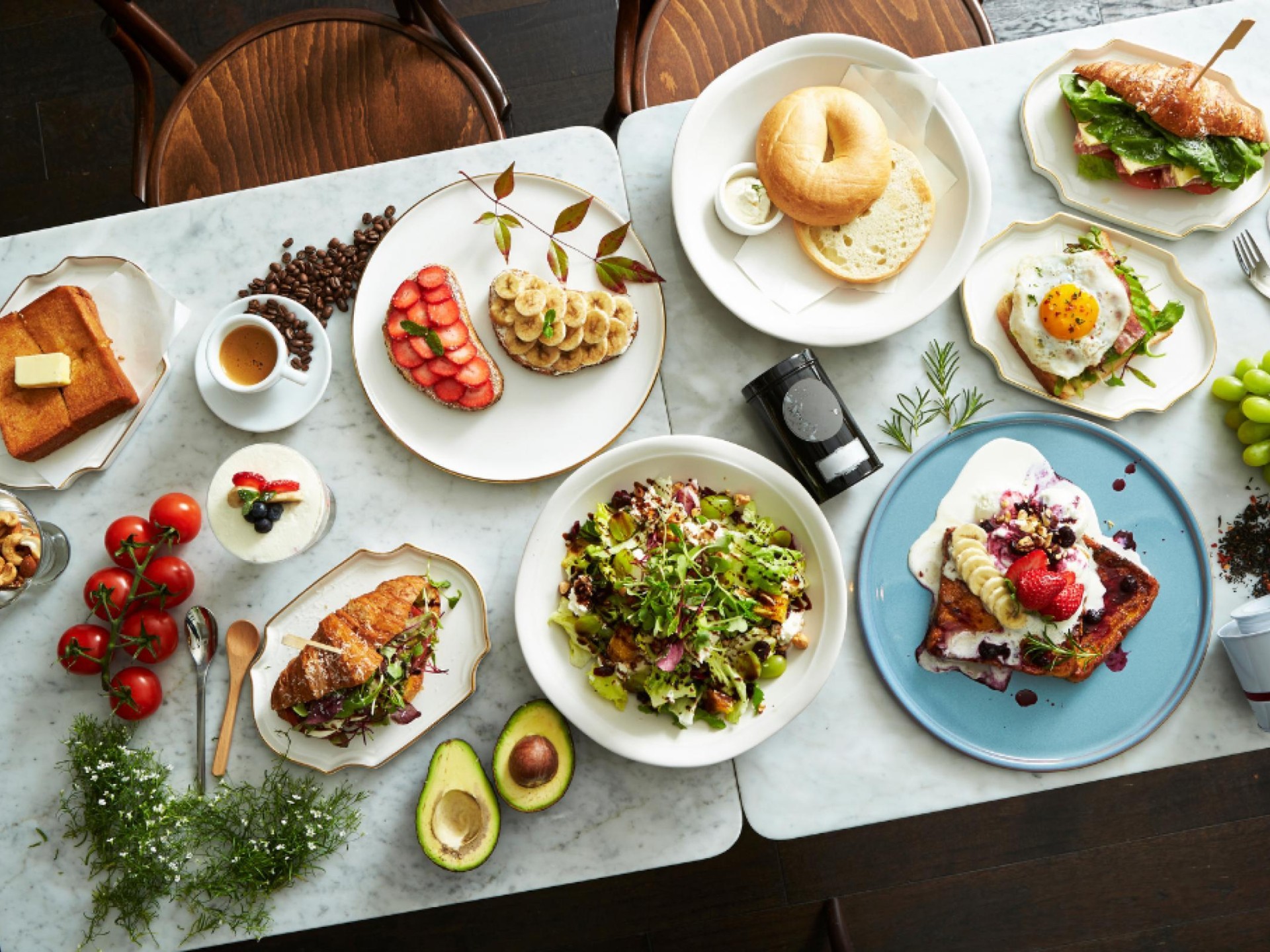 High Quality Licensed Café 583629 2