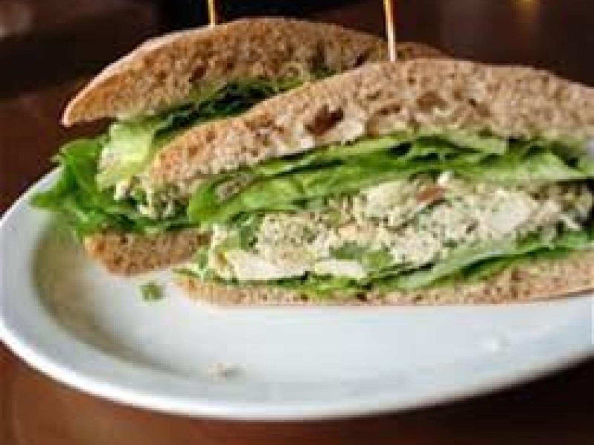 Sandwich Chef - Close 583637 1