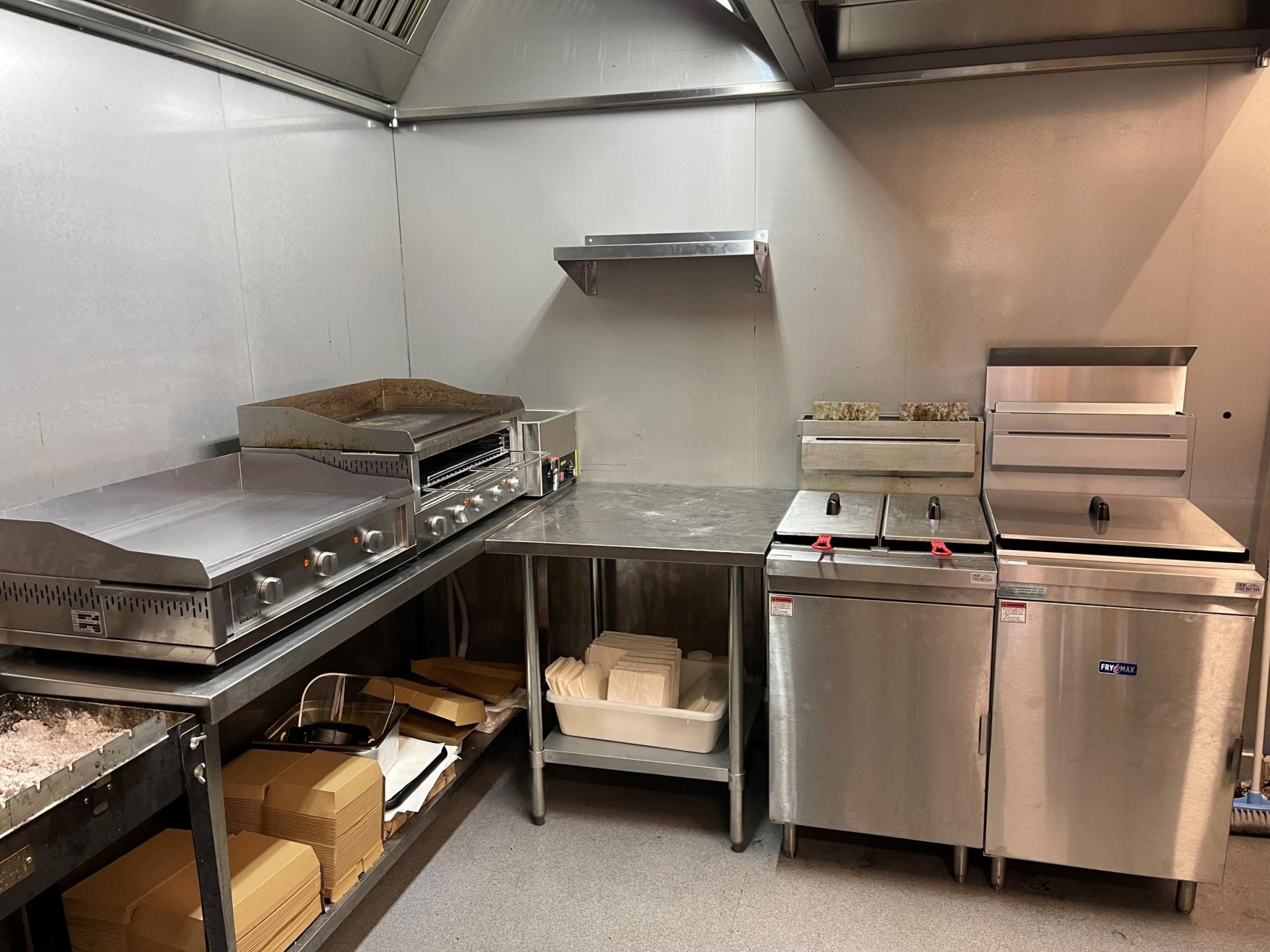 Take - Away 583727 2