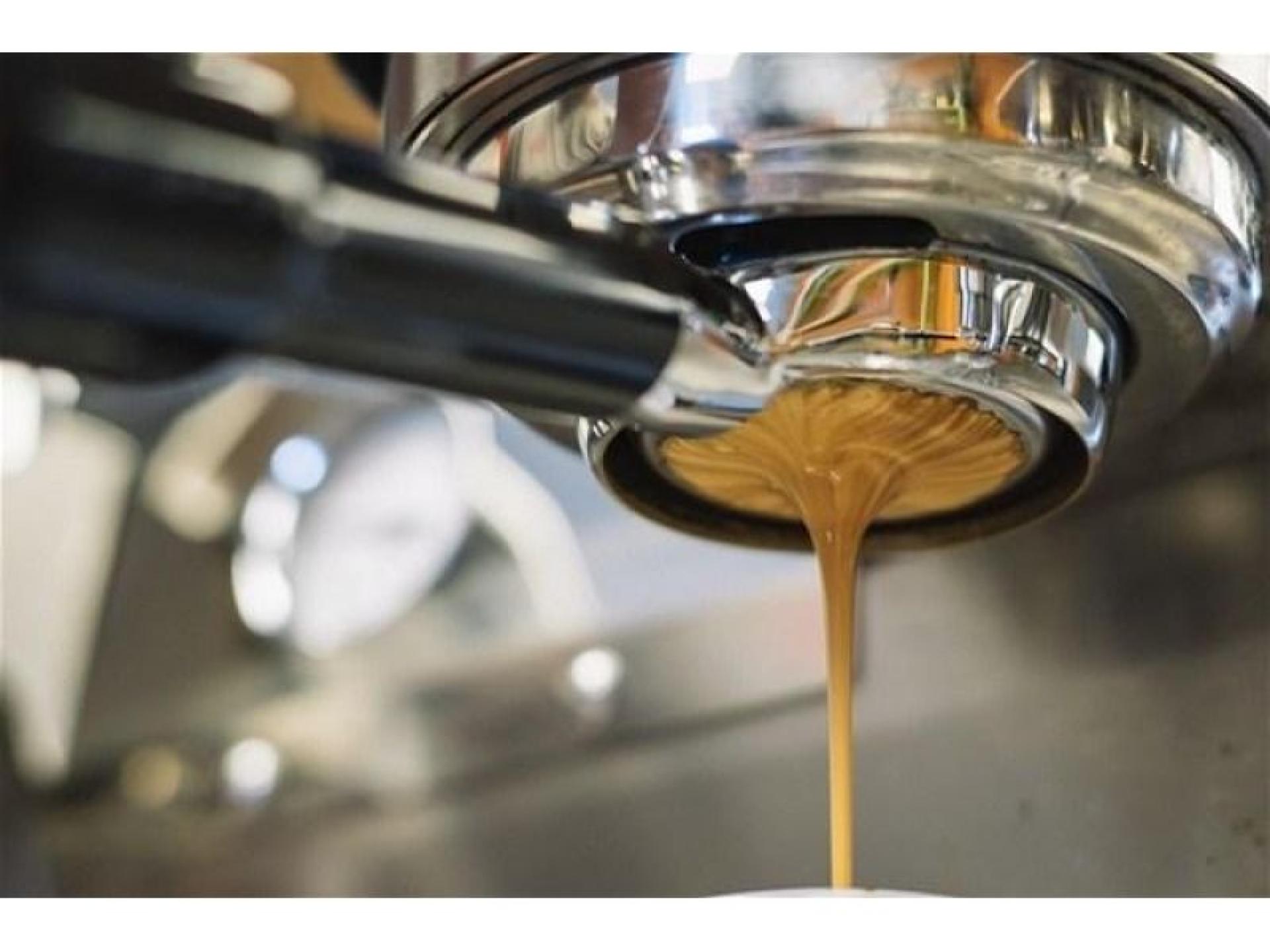 Coffee Kiosk In Newly 583774 1