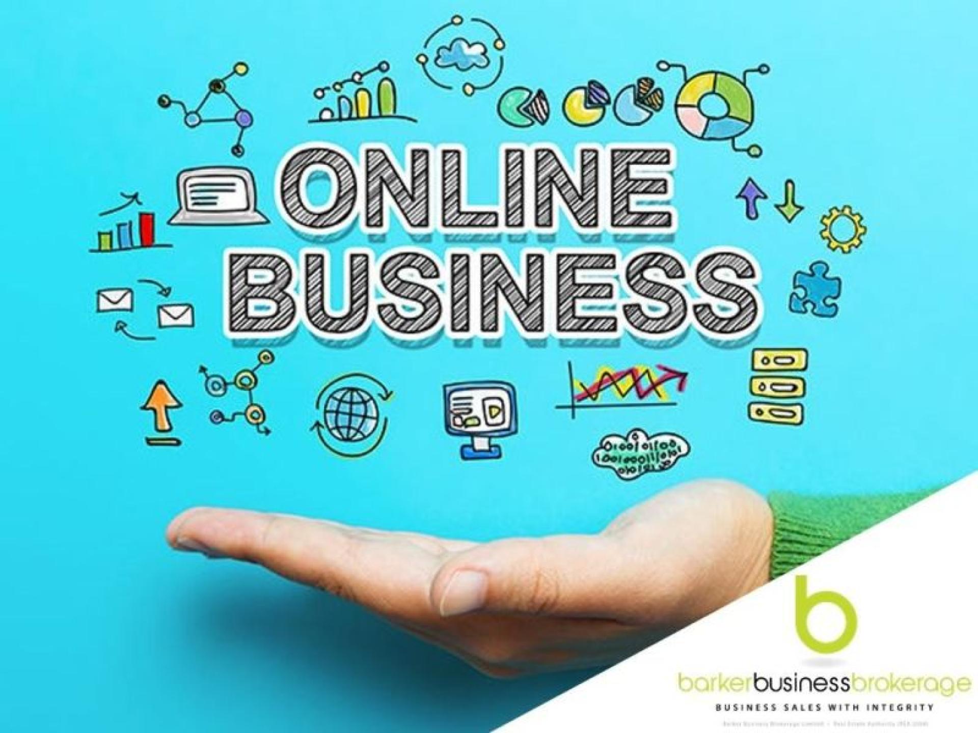 Work From Home Online 583835 1