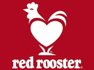 FULLY RENOVATED METRO RED ROOSTER!!