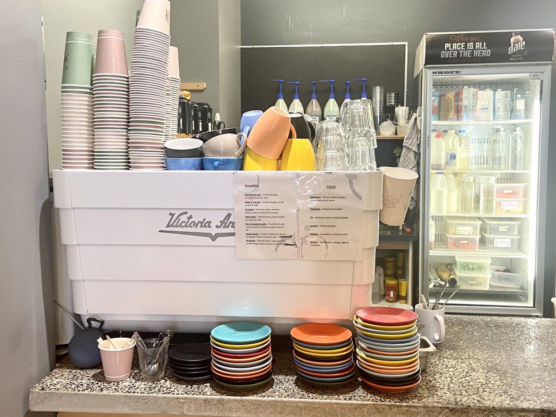 Popular Cafe In A 584249 1