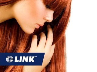 Highly Profitable Franchised Hair Salon and Retail Sales Business in Toowoomba