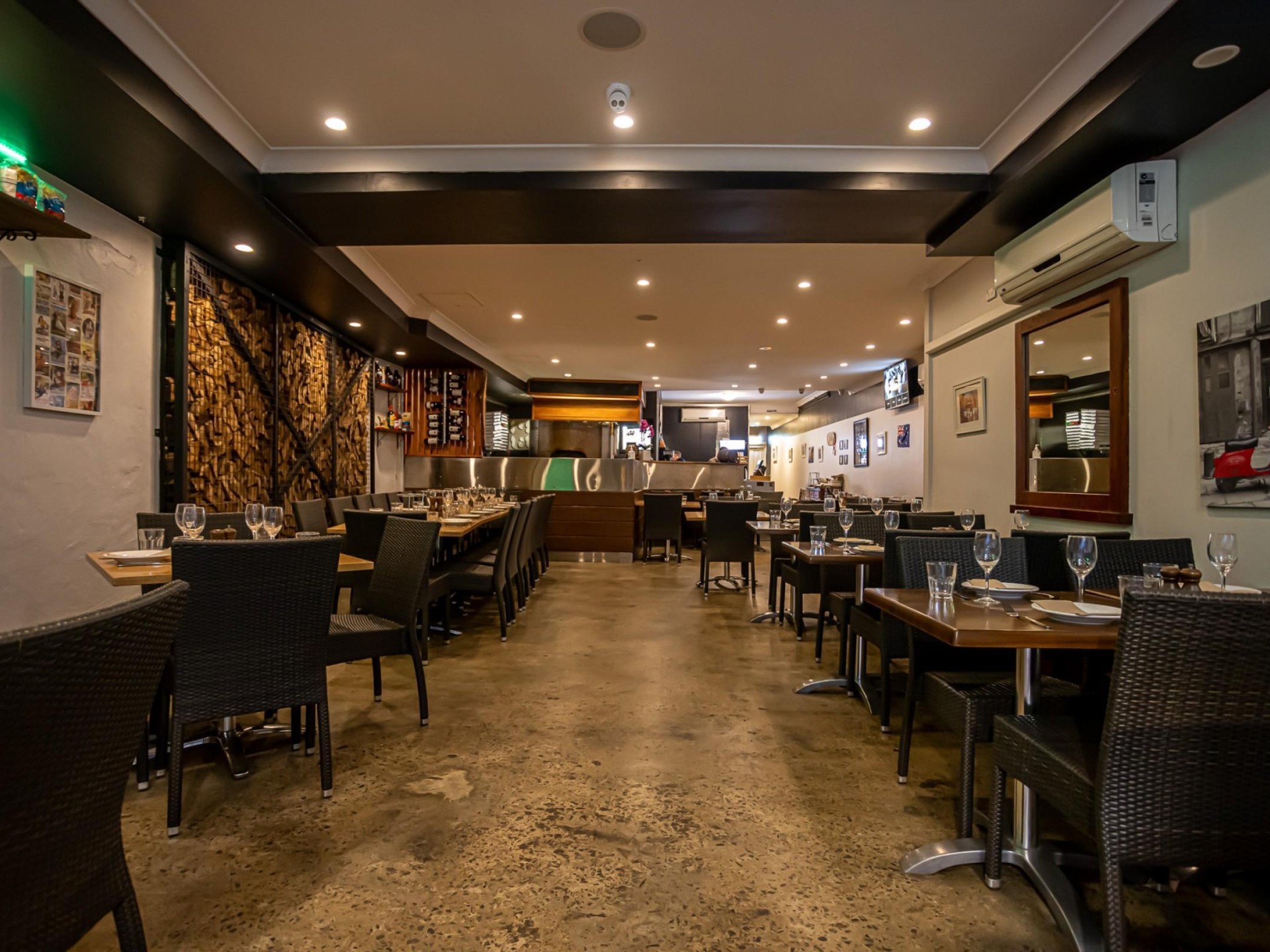 Pizza Shop | Fantastic 584506 1