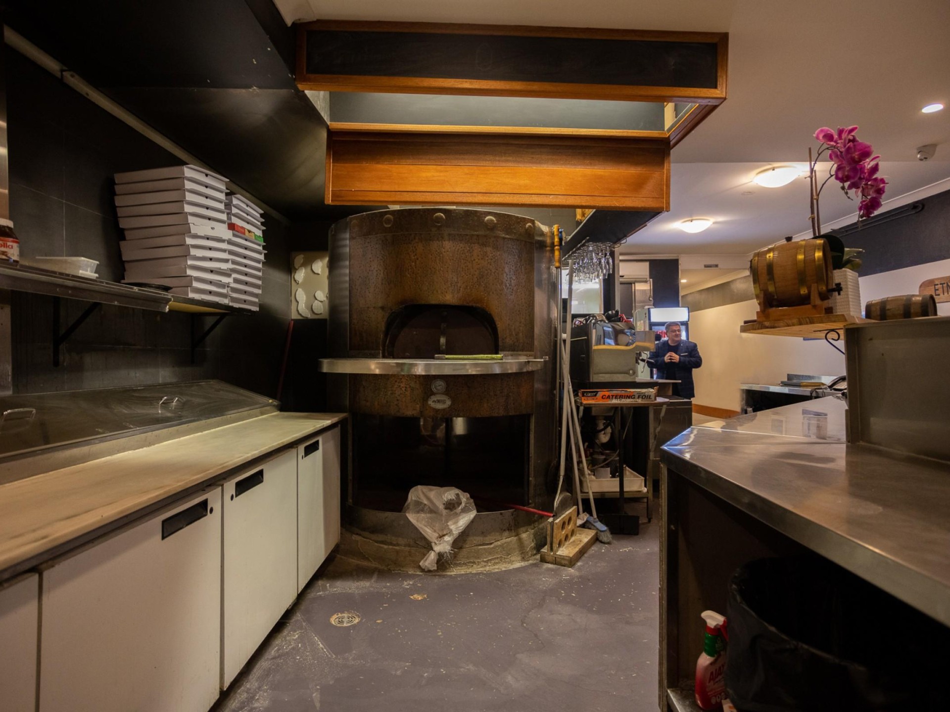 Pizza Shop | Fantastic 584506 3