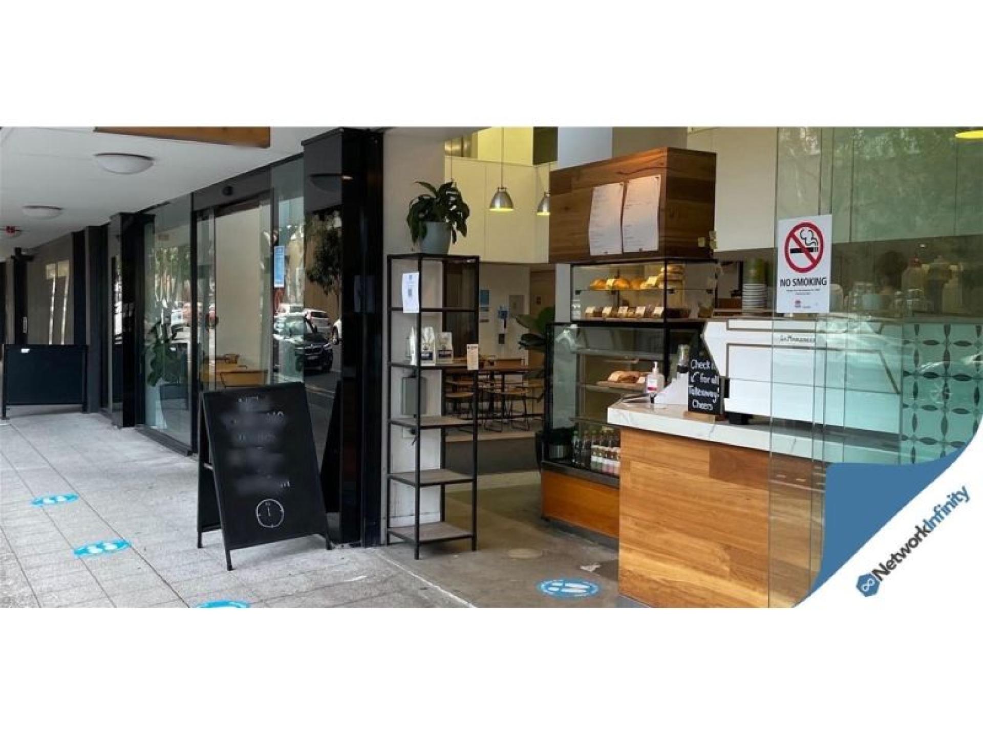 Cafe For Sale Sydney 584541 1