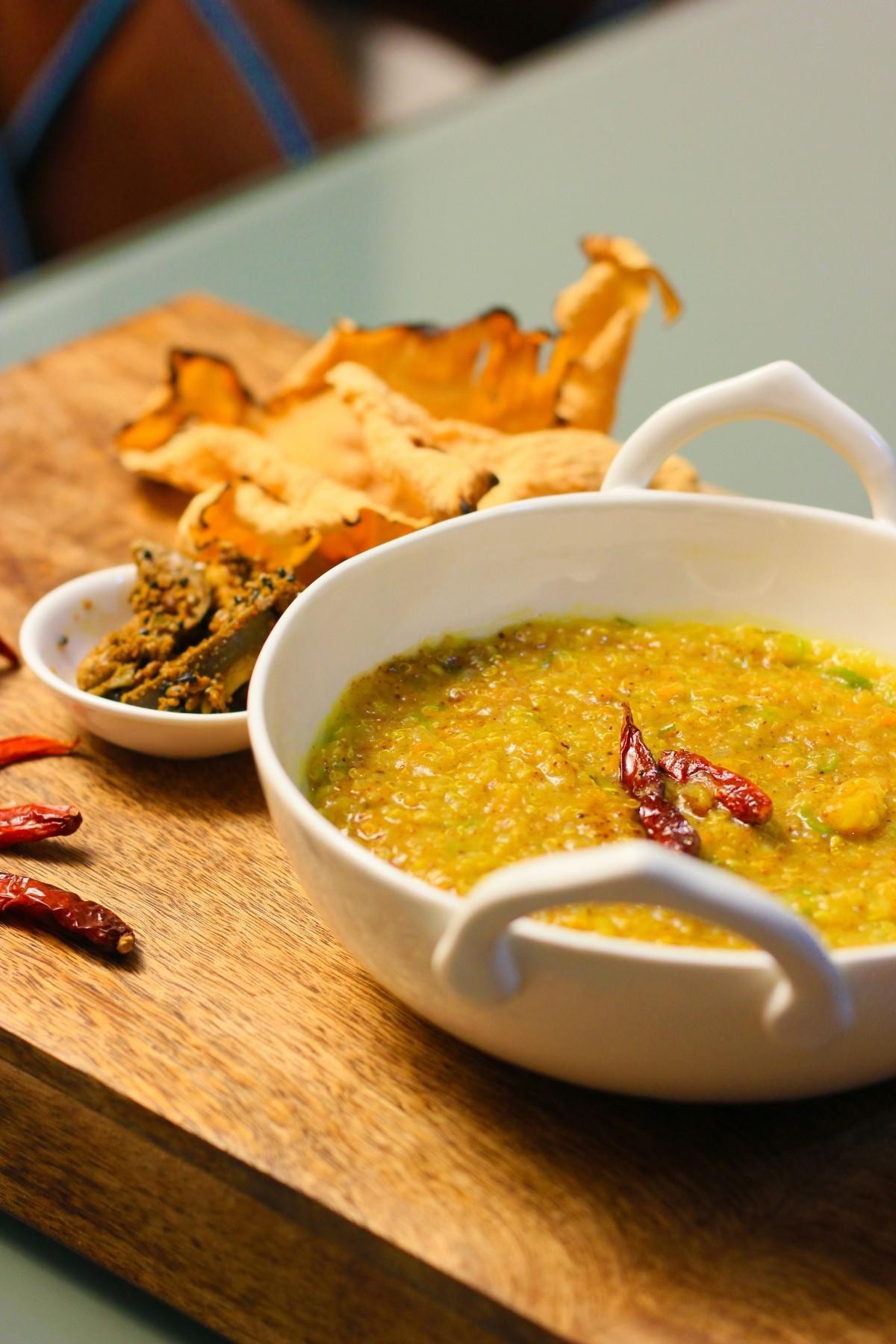 Popular Vegetarian Indian Restaurant 584868 2