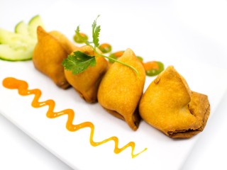Popular Vegetarian Indian Restaurant For Sale, Listing ID:2206002
