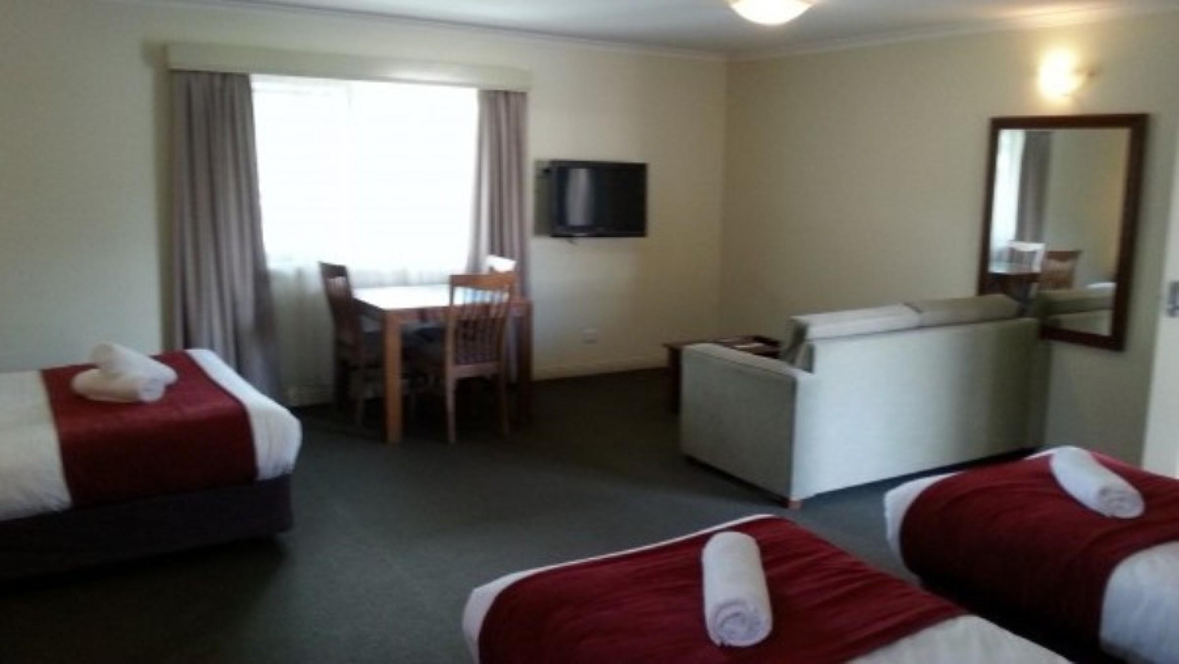 Leasehold Motel For Sale 584921 3