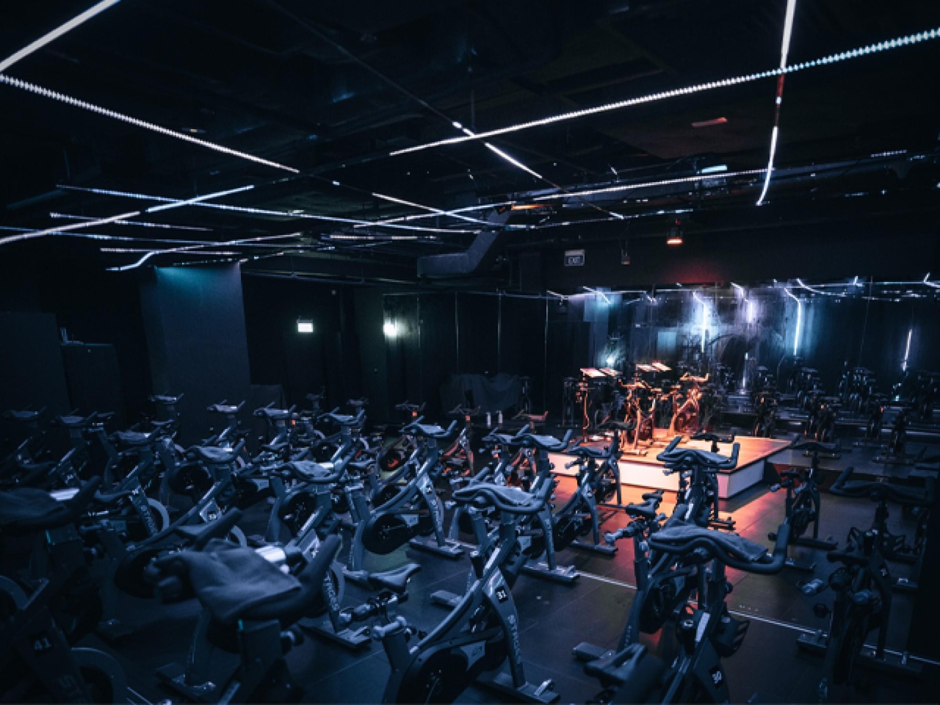 Premium Rhythm Cycling Franchise 585192 3