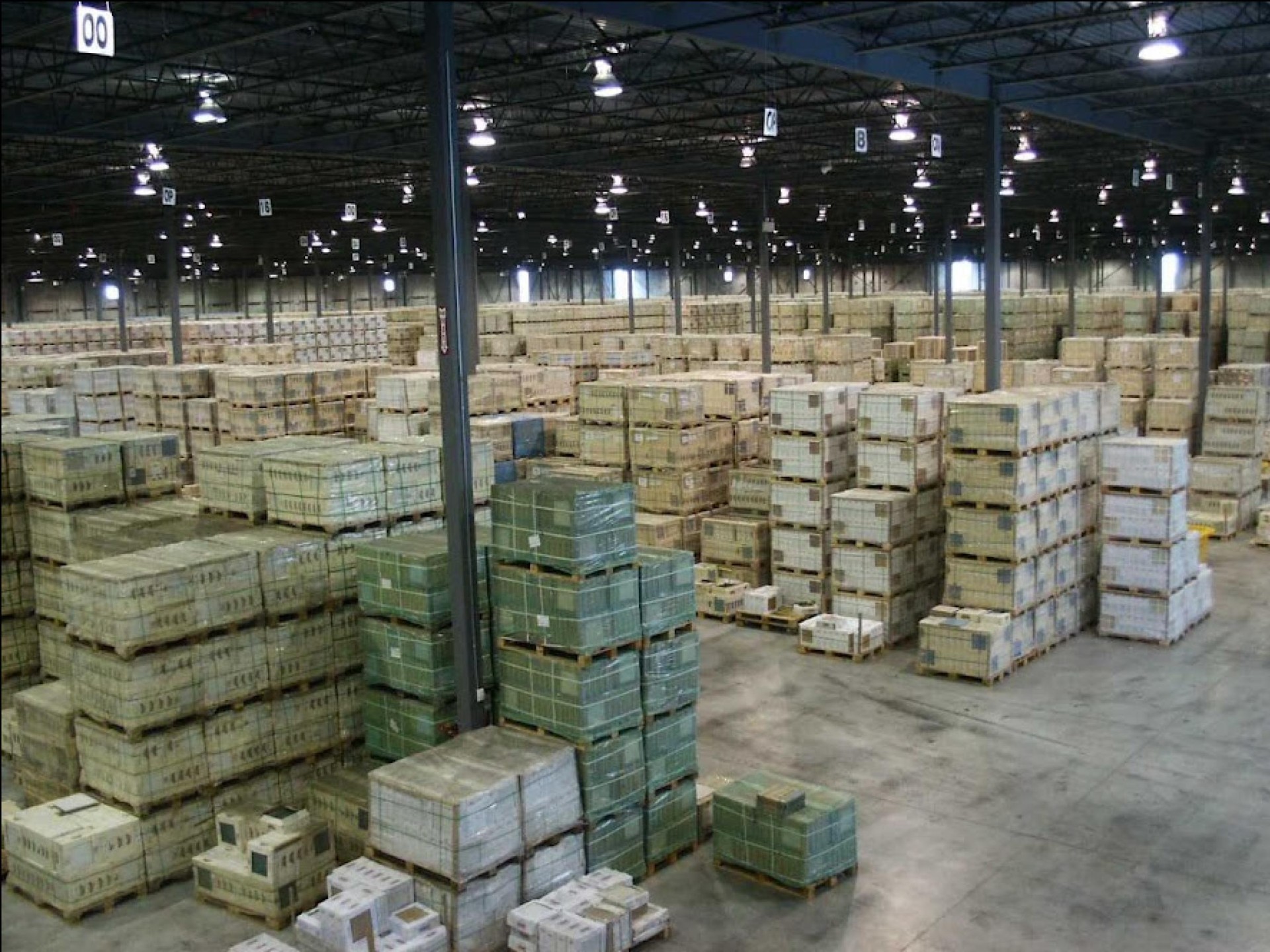 Over $1.0ml In Forward 585193 3