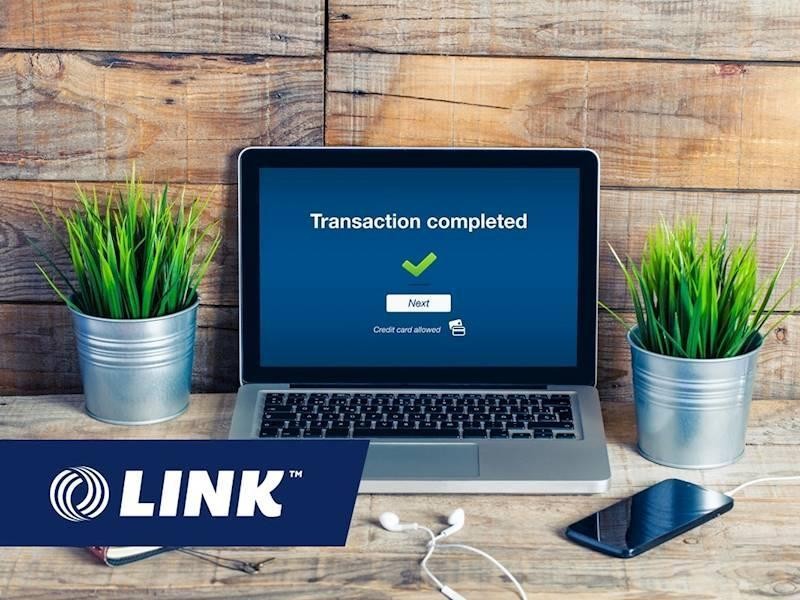 Covid Resilient! Perfect Online 585299 1