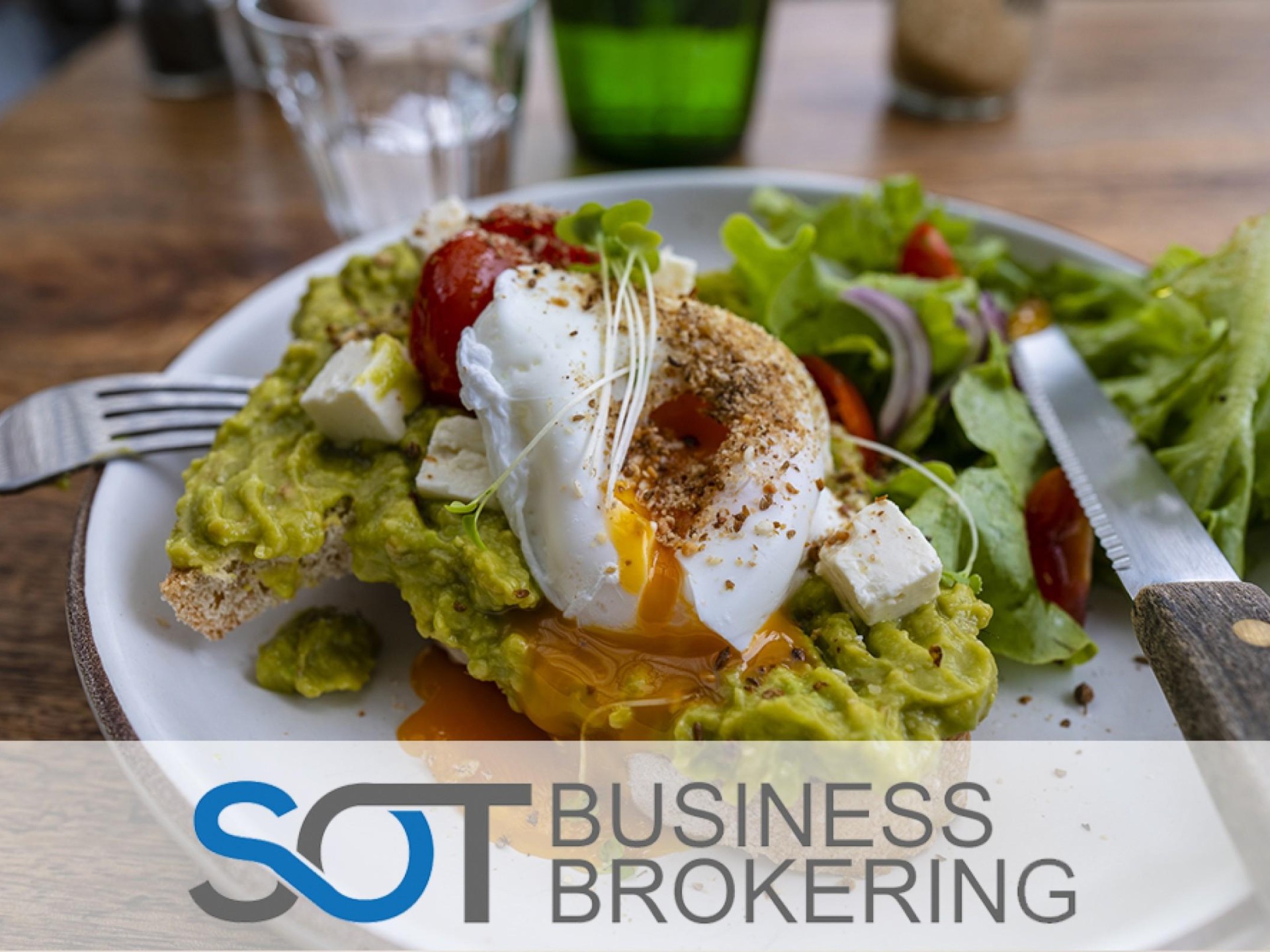 Popular Café – Profitable 585362 1